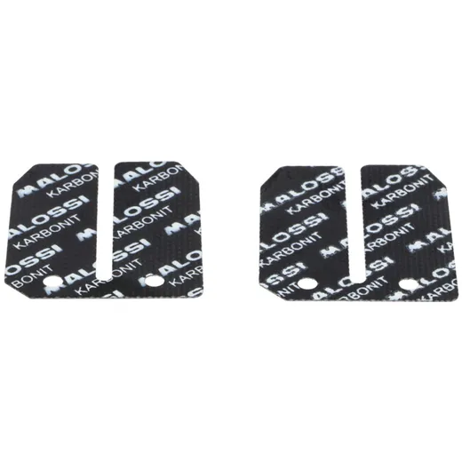 Membranplättchen Malossi Carbon für Piaggio, Vespa SI, Ciao,_2