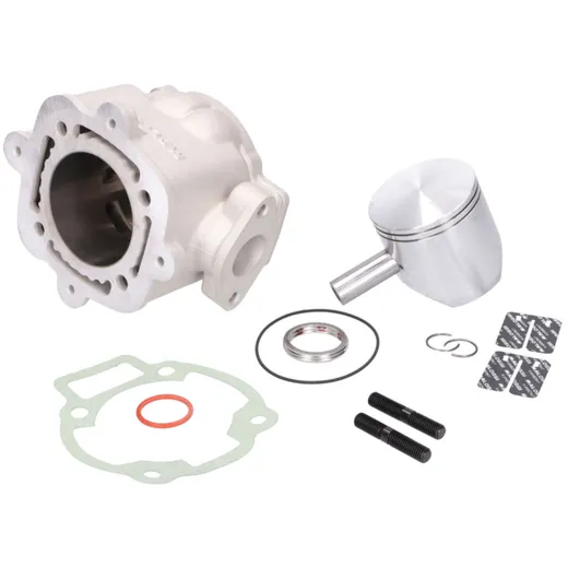 Zylinderkit Malossi MHR Racing 172ccm 65mm für Piaggio, Gile_1
