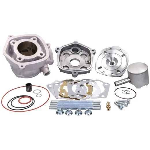 Zylinderkit Malossi MHR Team Modular 79ccm für Derbi EBE, EB_1