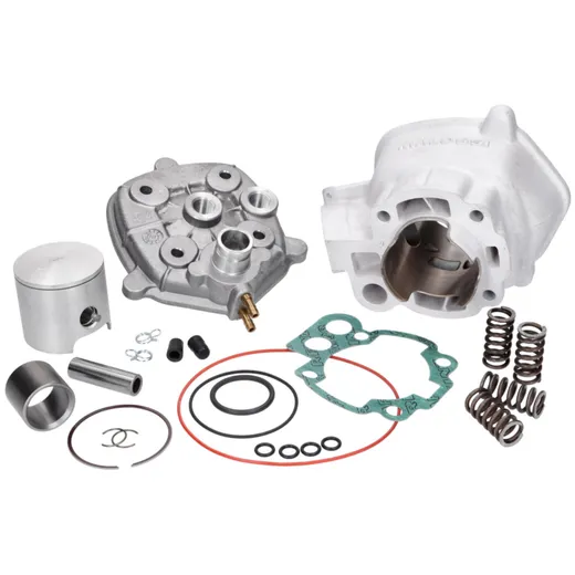 Zylinderkit Malossi MHR 77ccm 50mm für Minarelli AM M.311260_1