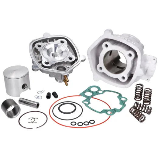 Zylinderkit Malossi MHR 77ccm 50mm für Minarelli AM M.311260_2