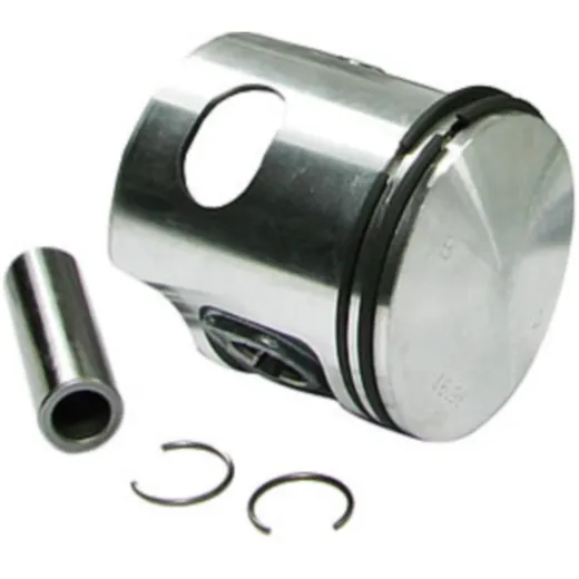 Zylinderkit Malossi Sport 70ccm 47mm 12mm Kolbenbolzen für P_1