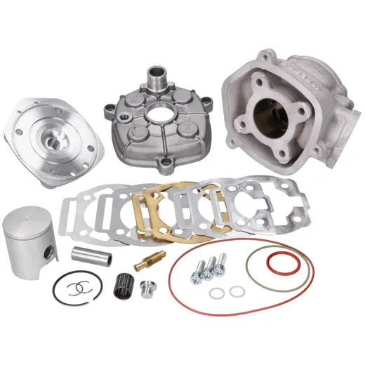 Zylinderkit Malossi MHR Team Modular 50ccm für D50B0, D50B1 _2