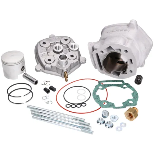 Zylinderkit Malossi MHR Replica 79ccm 50mm für D50B0, D50B1 _1