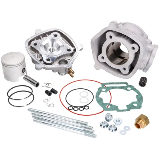 Zylinderkit Malossi MHR Replica 79ccm 50mm für D50B0, D50B1 _2