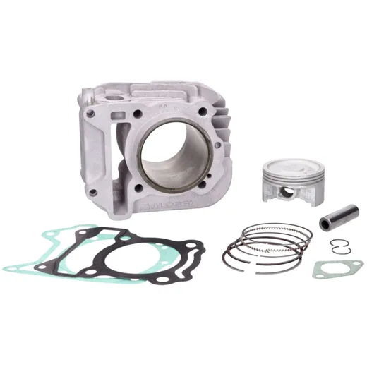 cylinder kit Malossi I-Tech 185cc for Vespa Primavera, Sprin_1