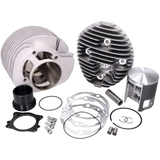 Zylinderkit Malossi MHR MK2 221ccm 68,5mm 60mm Hub, 16mm für_2