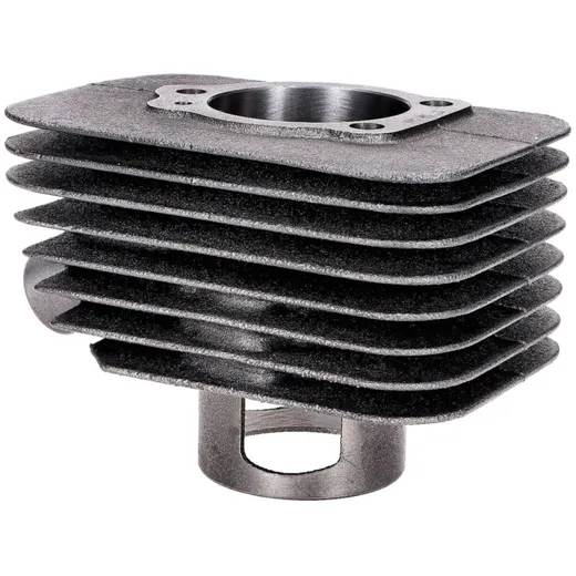 Zylinderkit Malossi Racing 70ccm 10mm Kolbenbolzen für Piagg_3