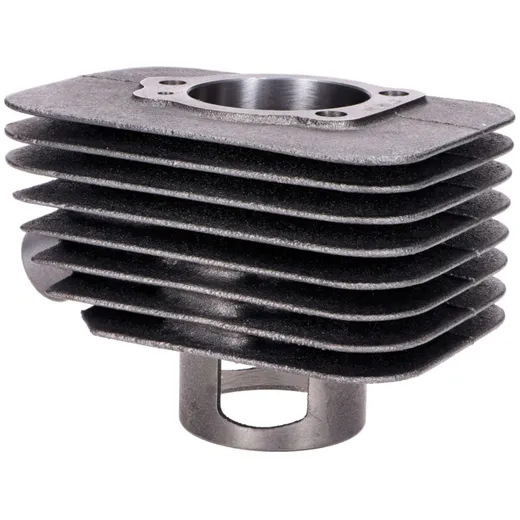 Cylinder kit Malossi Racing 73cc 46,5mm 12mm piston pin for _3