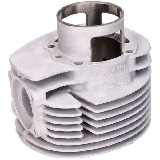 Zylinderkit Malossi Sport MKII 210ccm 68,5mm 16mm für Vespa _2