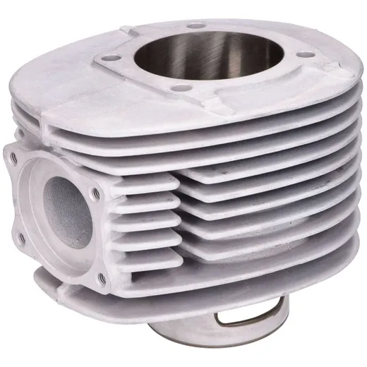 Zylinderkit Malossi Sport MKII 210ccm 68,5mm 16mm für Vespa _3