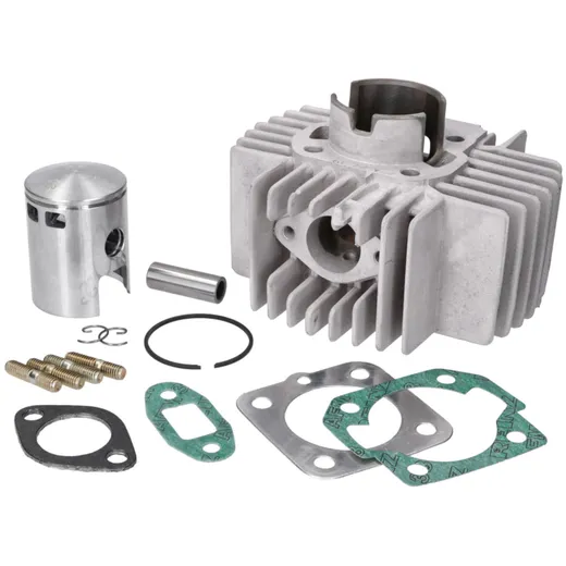 Zylinderkit Malossi Aluminium Sport 65ccm für Puch Maxi, X30_2