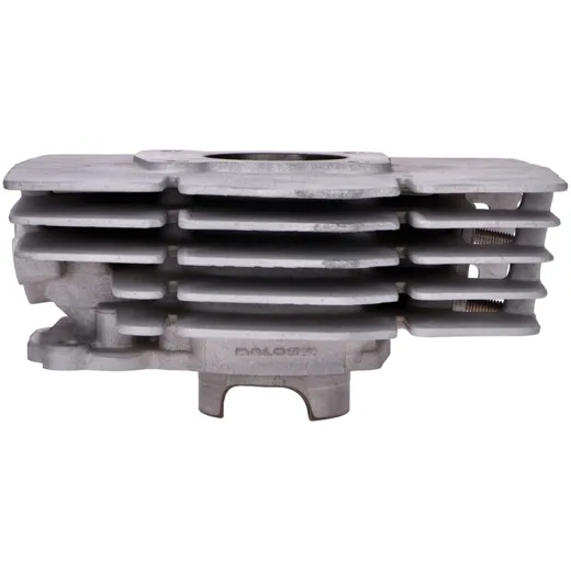 Cylinder kit Malossi 50cc 47mm aluminum for Suzuki TS X 50 M_3