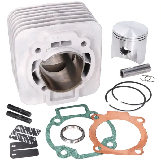 cylinder kit Malossi racing 172cc 65mm for Piaggio 125, 150 _2