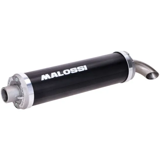 Exhaust Malossi MHR Team 3 70cc for Piaggio M.3219161_2
