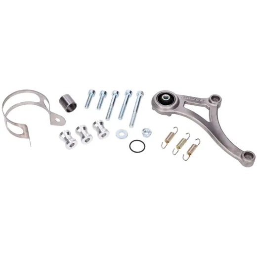 Exhaust Malossi MHR Team 3 70cc for Piaggio M.3219161_3