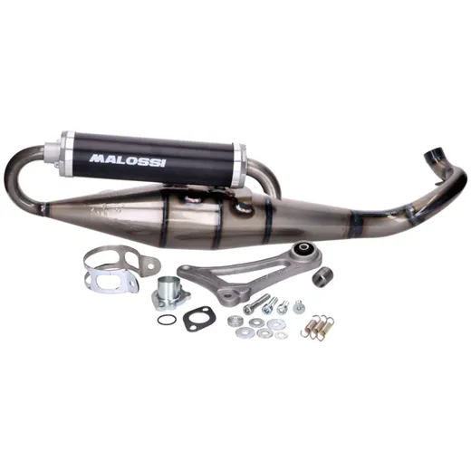 Auspuff Malossi MHR Scooter Racing für Aprilia SR 50 2T M.32_2