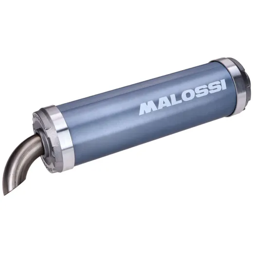 Auspuff Malossi MHR für Gilera Runner 125 FX, 180 FXR, Italj_2