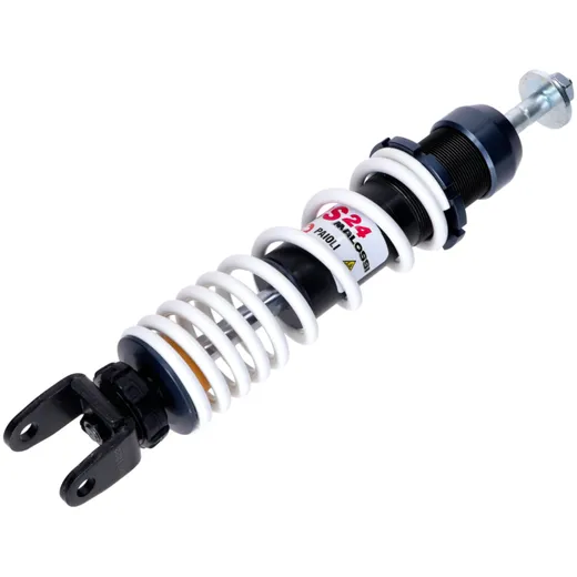 Stoßdämpfer hinten Malossi RS24 294mm für Piaggio Sfera, Zip_1