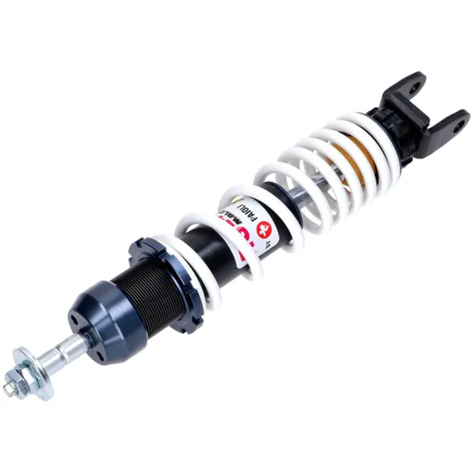 Stoßdämpfer hinten Malossi RS24 294mm für Piaggio Sfera, Zip_2