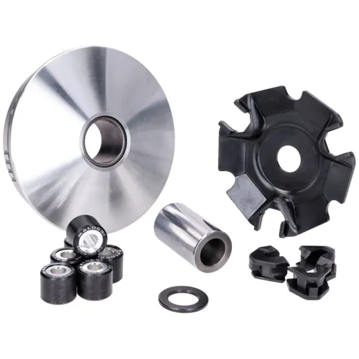 variator Malossi Multivar 2000 for Peugeot Geopolis, Jet For_1