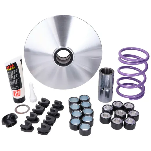 variator Malossi MHR Multivar 2000 for Kymco AK 550 4-stroke_1