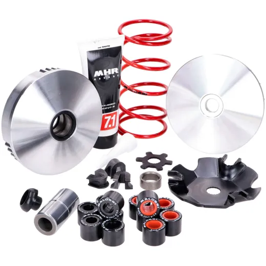 Variomatik Malossi MHR Multivar 2000 Overrange Kit la Furia _1