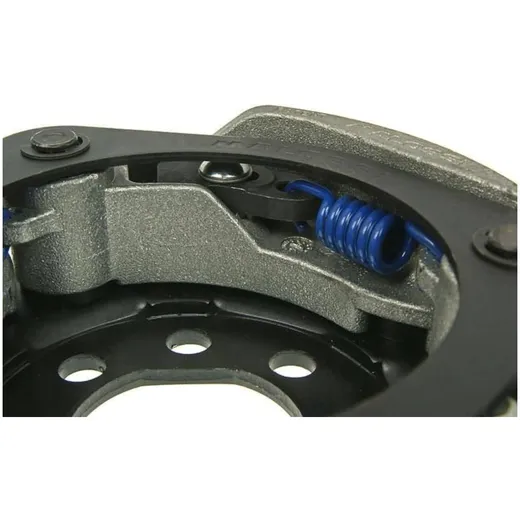 Kupplung Malossi MHR Maxi Delta Clutch 120mm für Yamaha MBK _1