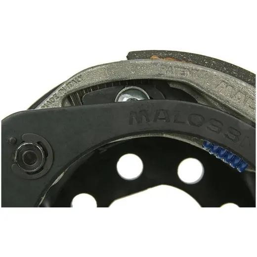 Kupplung Malossi MHR Maxi Delta Clutch 120mm für Yamaha MBK _2