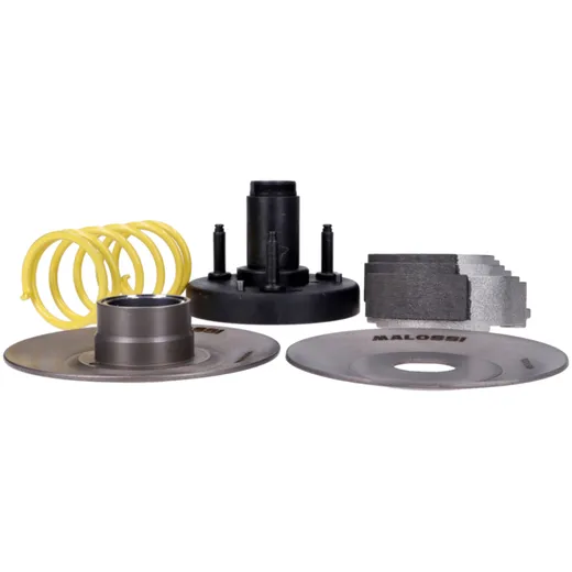 Clutch kit Malossi Fly Clutch 102mm for Piaggio M.5218223_2