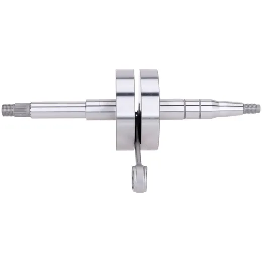 Crankshaft Malossi MHR Team R.H.Q. Connecting rod=90mm strok_2