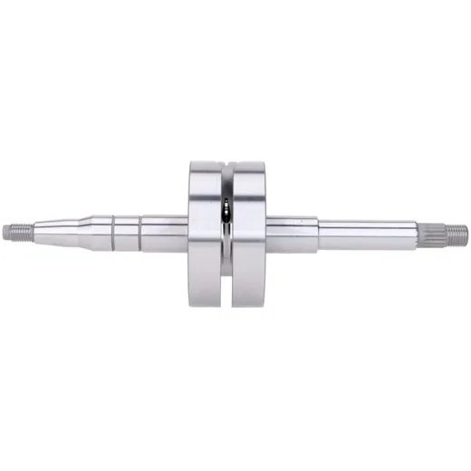 Crankshaft Malossi MHR Team R.H.Q. Connecting rod=90mm strok_3
