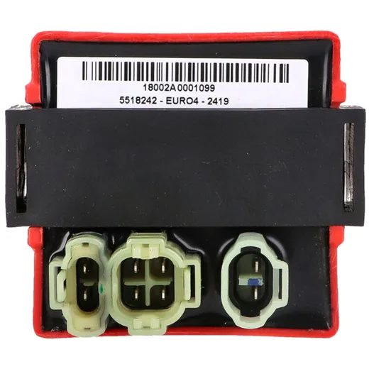 CDI Zündbox Malossi Digitronic für Piaggio Typhoon 50 2T E4 _1