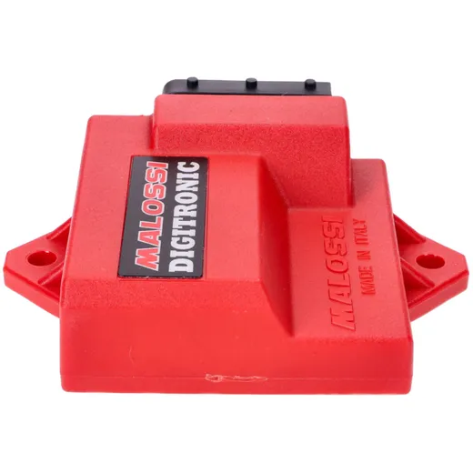 CDI Zündbox / ECU Malossi Digitronic offen / ungedrosselt fü_1