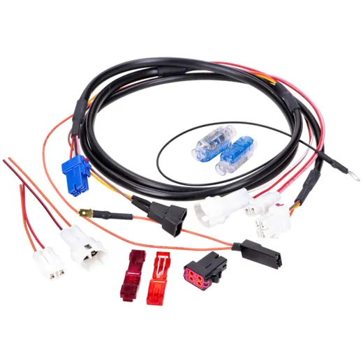 Malossi Force Master 2.1 injection module for Yamaha X-Max 1_2