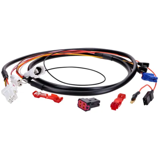 Einspritzmodul Malossi Force Master 2.1 ab 177ccm Zylinderki_2