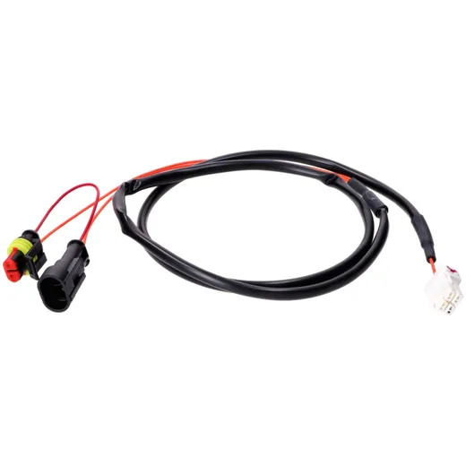 Einspritzmodul Malossi Force Master 2.1 für Vespa GTS/GTS Su_3