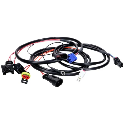 Einspritzmodul Malossi Force Master 2.1 für Piaggio 125ie 4T_2