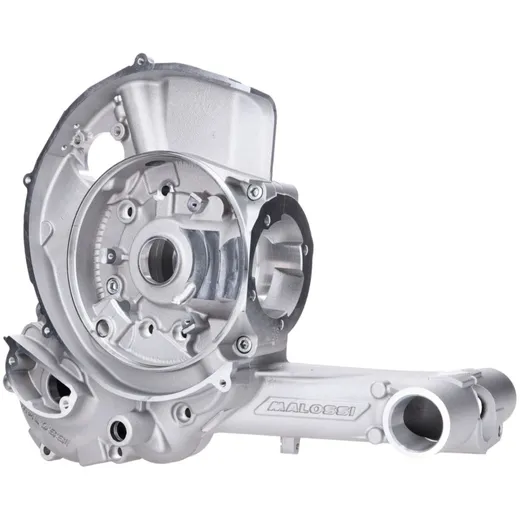 crankcase Malossi VR-One for Vespa PX200, P200E, Lusso Large_1