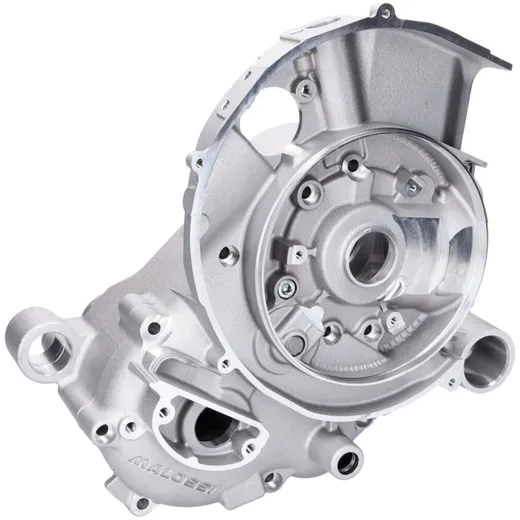 crankcase Malossi VR-One for Vespa PX200, P200E, Lusso Large_2