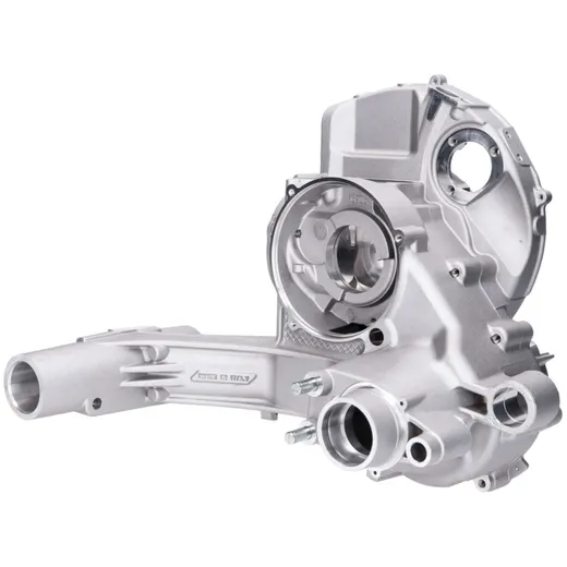 crankcase Malossi VR-One for Vespa PX200, P200E, Lusso Large_3