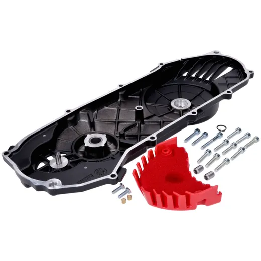 Variomatikdeckel Set Malossi Air Force für Yamaha, Minarelli_1