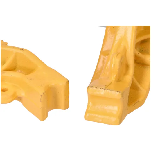 Bremsbacken Satz Malossi Brake Power T10 110x25mm vorn / hin_2