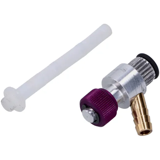 Fuel tap Malossi manual 15mm for Piaggio, Yamaha, Gilera, Ap_1
