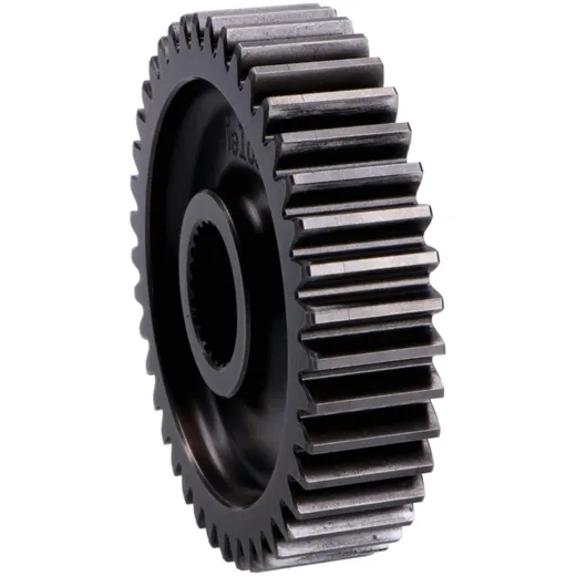 Gearbox secondary HTQ 15/41 with fit Ø17mm for Piaggio Skipp_3