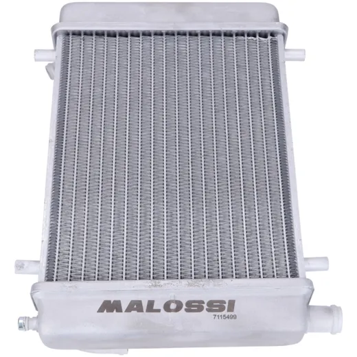 Radiator Kit Malossi 30,4x19,8x5cm aluminum for Piaggio M.71_2