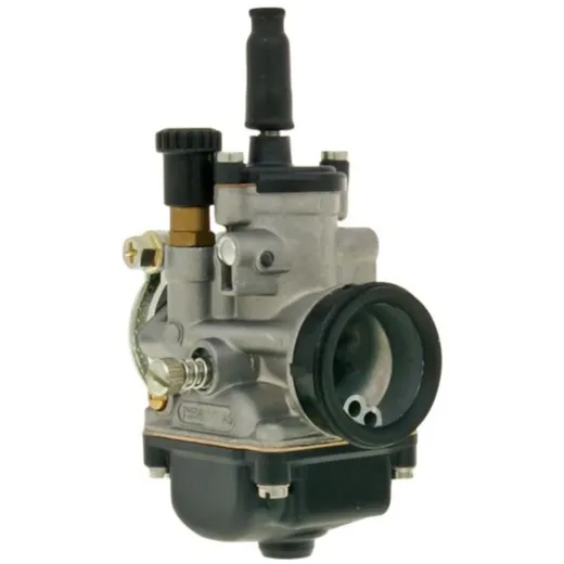 carburetor kit Malossi PHBG 21 AS with clamp fixation 24mm f_1