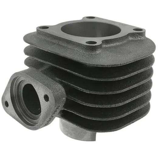 cylinder kit Malossi sport 70cc for SYM AC (2000-) M.3113570_1