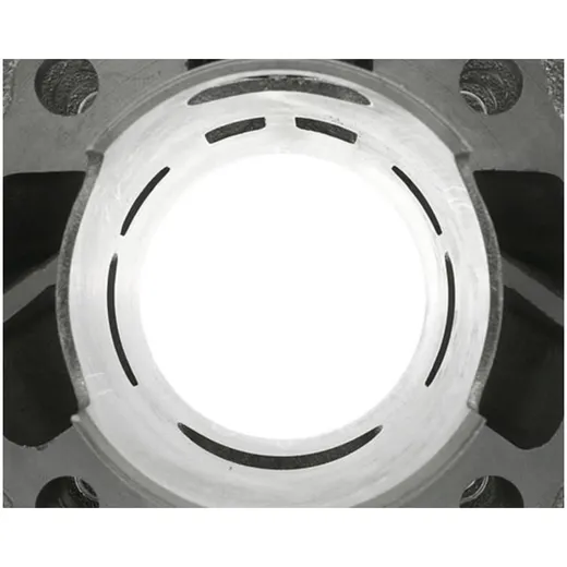cylinder kit Malossi sport 70cc for SYM AC (2000-) M.3113570_3