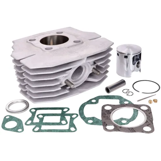cylinder kit Malossi aluminium sport 110cc 54mm for Honda MB_1